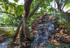 best place to stay in goa